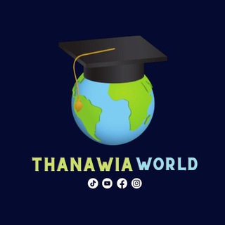 Telegram profile photo for Thanawia World