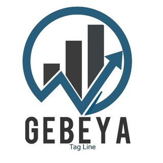 Telegram profile photo for Gebeya