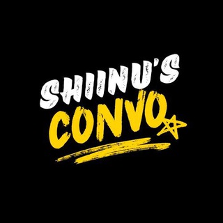 Telegram group profile photo for Shiinu's Hub 🤍 chat