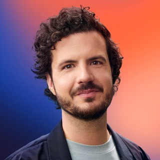 Telegram profile photo for Ernst-Jan Pfauth