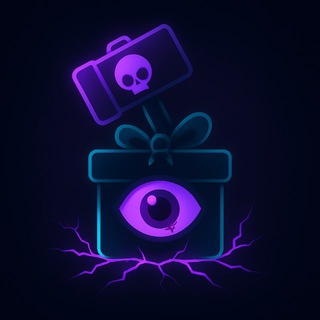 Telegram profile photo for Подарок dimics