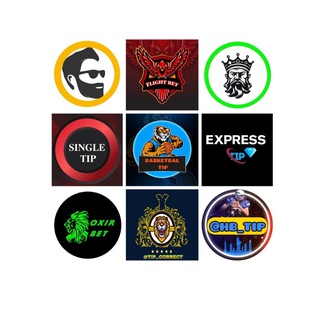 Telegram profile photo for 🔥 بـرتـریـن چـنـلهـای شـرطـبـنـدی