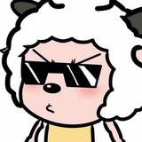 Telegram profile photo for 懒羊羊数据号反馈频道