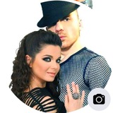 Telegram profile photo for Наташа Королёва ❤ FAN ZONE KOROLEVA.RU