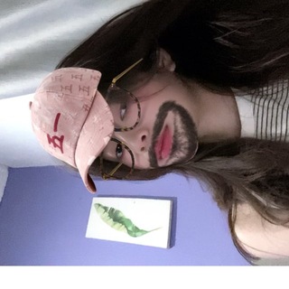 Telegram profile photo for ᴀᴜʀɪɴ ᴄ͙ᴜᴘɪᴅ
