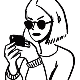 Telegram profile photo for daily boring