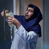 Telegram profile photo for Bahman news