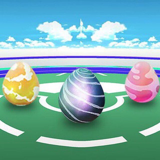 Telegram profile photo for “AirPokeGo” Raids