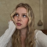 Telegram profile photo for Кристина вещает