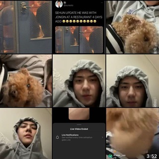 Telegram profile photo for SHITPOST 2