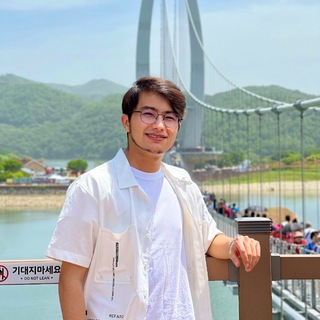 Telegram profile photo for Korea Haqida🇰🇷