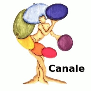 Telegram profile photo for talentiunificati (canale)