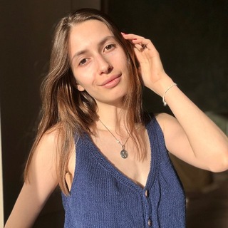 Telegram profile photo for Мастерская Ви | Vie.Masl