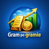 Telegram profile photo for Gram po gramie