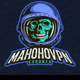 Telegram profile photo for MAHØHØ VPN