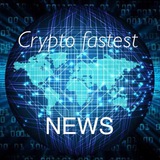 Telegram profile photo for Crypto News Updates