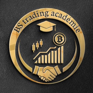 Telegram profile photo for 💰 Bs trading 📚Académie 💎