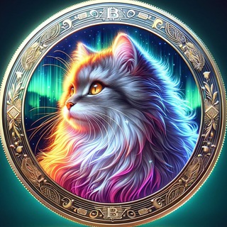 Telegram profile photo for North Cat Token Portal