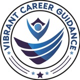Telegram profile photo for Vibrant Admission Guidance