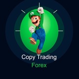 Telegram profile photo for FOREX Copy Trading 🏅