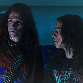 Telegram profile photo for DEATHGASM CONFESSION