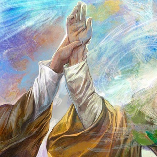 Telegram profile photo for مُـعَلمُنـا عَـلي