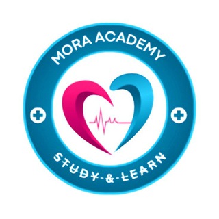 Telegram profile photo for Mora Academy