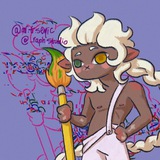 Telegram profile photo for 📂 ArtistsLovingSpace 🪐