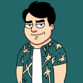 Telegram profile photo for Degen Danny - $DANNY on Sol