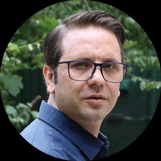 Telegram profile photo for Hosein Nourshargh