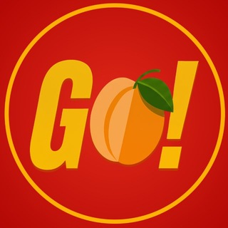 Telegram profile photo for АБРИКОСОВА,GO!