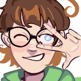 Telegram profile photo for Веркк Кот!!