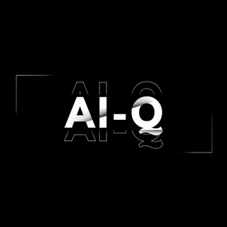 Telegram profile photo for AI-Q