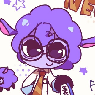 Telegram profile photo for 📝🅂𝚎𝚌𝚛𝚎𝚝𝚊𝚛𝚢🟪