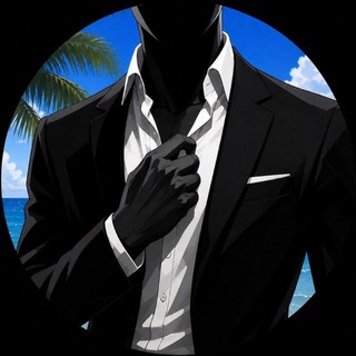 Telegram profile photo for BLACKOUT|БлекСпрутСсылкар|БлэкСпрутСсылкур|Ссылкидоходы