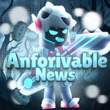 Telegram profile photo for 🤖Anforivable news🤖
