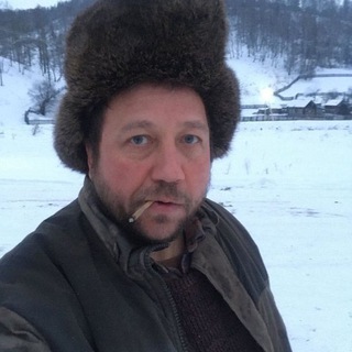 Telegram profile photo for anh Нурсултан 😎