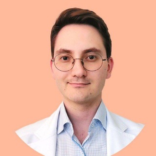 Telegram profile photo for Доктор Илья Андреевич