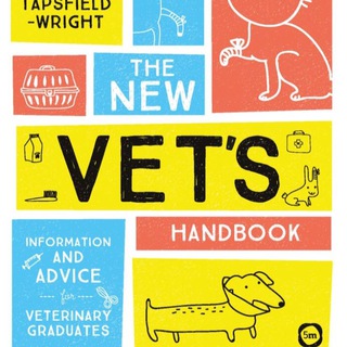Telegram profile photo for E Books of veterinary