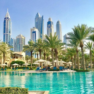 Telegram profile photo for Дубай🇦🇪Объявления
