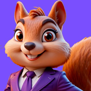 Telegram profile photo for Fundoo Official 🐿