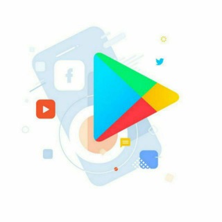 Telegram profile photo for Google Play bins