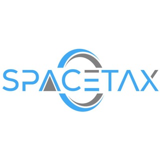 Telegram profile photo for SpaceTax Airdrop