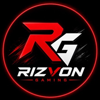 Telegram profile photo for RIZVON GAMING