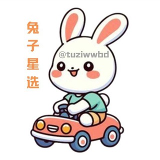Telegram profile photo for 兔子外围星选榜单