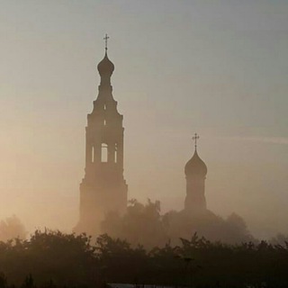 Telegram profile photo for Благовещенский храм села Липицы