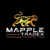 Telegram profile photo for MappleTradex™Crypto Signals