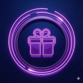 Telegram group profile photo for ПРОМО UA | CHAT 🎁
