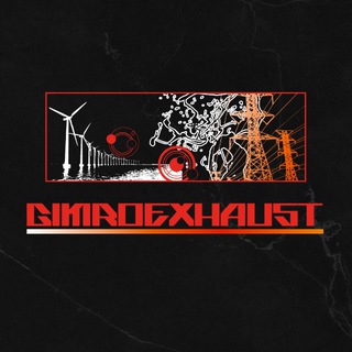 Telegram profile photo for GimroExhaust