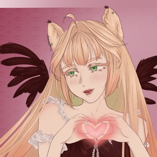 Telegram profile photo for darart